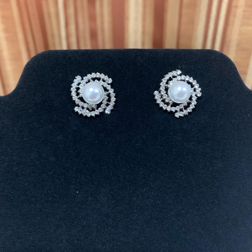 Pretty Earrings